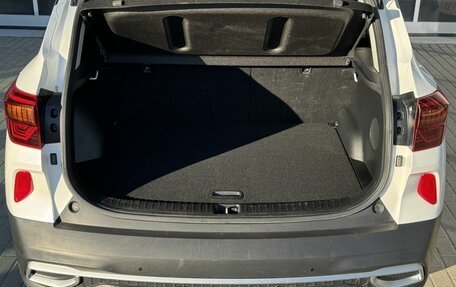 KIA Seltos I, 2019 год, 2 150 000 рублей, 8 фотография