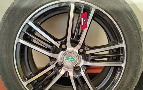 KIA Picanto II, 2013 год, 850 000 рублей, 16 фотография