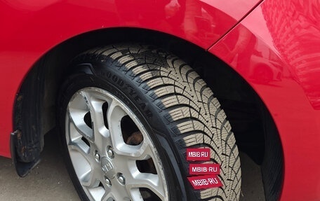 KIA Picanto II, 2013 год, 850 000 рублей, 8 фотография