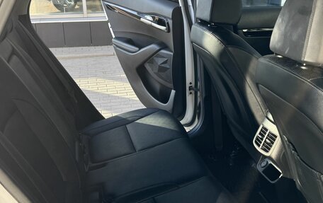 KIA Seltos I, 2019 год, 2 150 000 рублей, 21 фотография