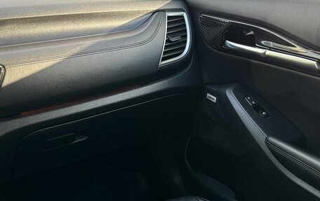 KIA Seltos I, 2019 год, 2 150 000 рублей, 18 фотография