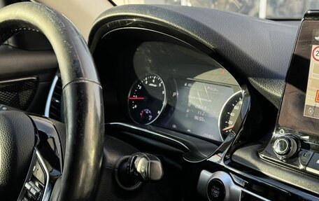 KIA Seltos I, 2019 год, 2 150 000 рублей, 14 фотография