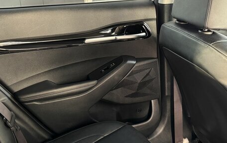 KIA Seltos I, 2019 год, 2 150 000 рублей, 22 фотография