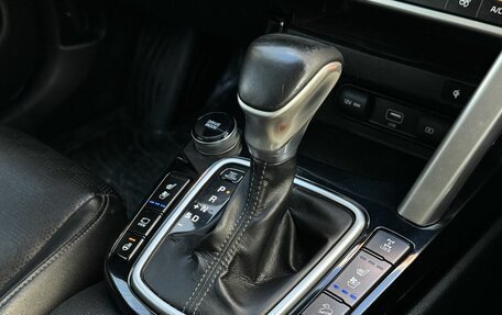 KIA Seltos I, 2019 год, 2 150 000 рублей, 17 фотография