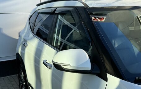 KIA Seltos I, 2019 год, 2 150 000 рублей, 25 фотография