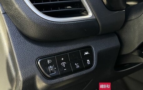 KIA Seltos I, 2019 год, 2 150 000 рублей, 12 фотография