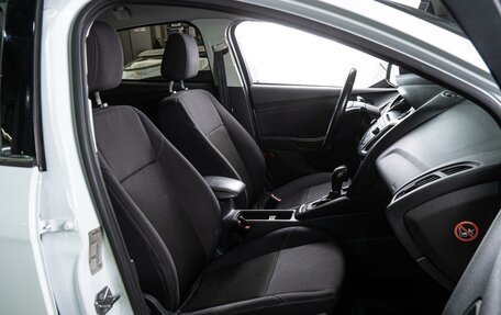 Ford Focus III, 2017 год, 1 239 000 рублей, 7 фотография