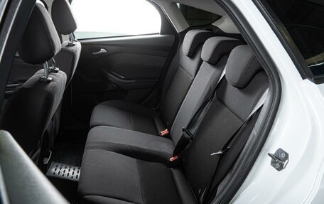 Ford Focus III, 2017 год, 1 239 000 рублей, 9 фотография