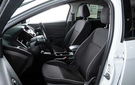 Ford Focus III, 2017 год, 1 239 000 рублей, 10 фотография