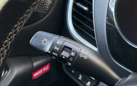 KIA Seltos I, 2019 год, 2 150 000 рублей, 13 фотография