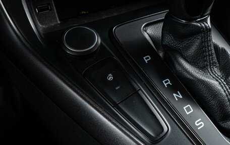 Ford Focus III, 2017 год, 1 239 000 рублей, 16 фотография