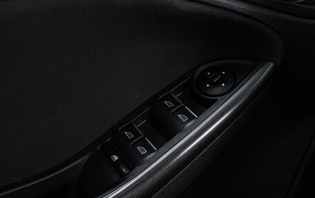 Ford Focus III, 2017 год, 1 239 000 рублей, 20 фотография