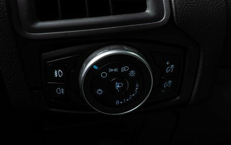 Ford Focus III, 2017 год, 1 239 000 рублей, 19 фотография