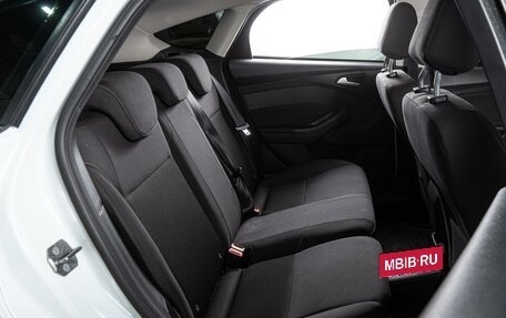 Ford Focus III, 2017 год, 1 239 000 рублей, 8 фотография