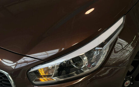 KIA cee'd III, 2012 год, 1 200 000 рублей, 7 фотография