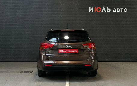 KIA cee'd III, 2012 год, 1 200 000 рублей, 6 фотография