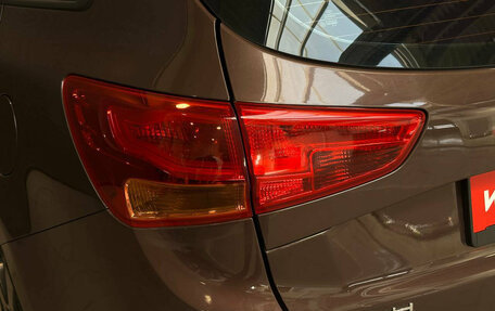 KIA cee'd III, 2012 год, 1 200 000 рублей, 8 фотография