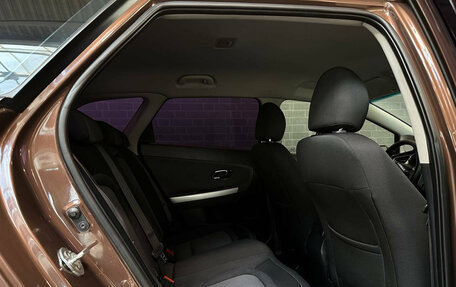 KIA cee'd III, 2012 год, 1 200 000 рублей, 10 фотография