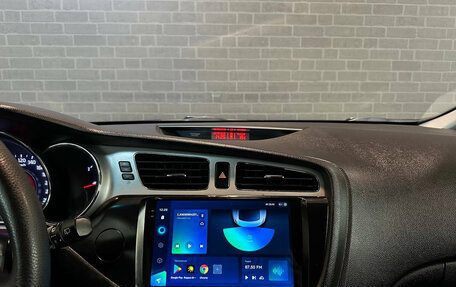 KIA cee'd III, 2012 год, 1 200 000 рублей, 11 фотография