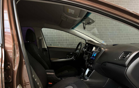 KIA cee'd III, 2012 год, 1 200 000 рублей, 9 фотография