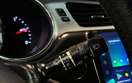 KIA cee'd III, 2012 год, 1 200 000 рублей, 20 фотография