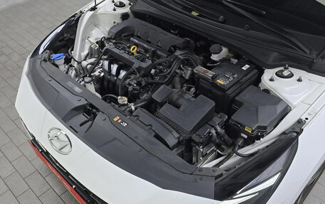 Hyundai Avante, 2022 год, 1 555 040 рублей, 6 фотография