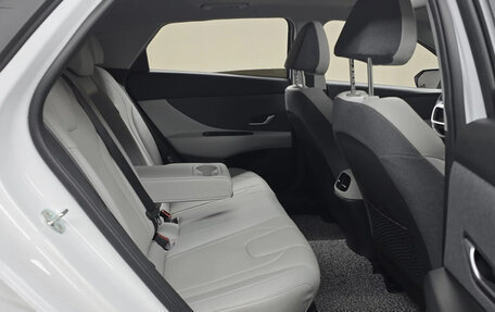 Hyundai Avante, 2022 год, 1 555 040 рублей, 12 фотография