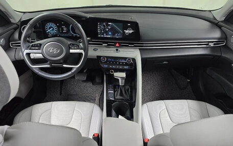 Hyundai Avante, 2022 год, 1 555 040 рублей, 7 фотография