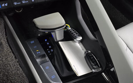 Hyundai Avante, 2022 год, 1 555 040 рублей, 9 фотография