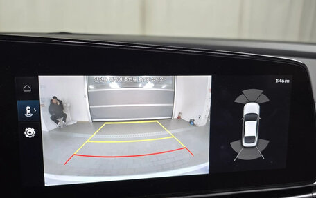 Hyundai Avante, 2022 год, 1 555 040 рублей, 15 фотография