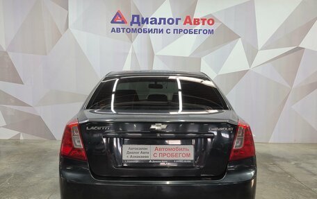 Chevrolet Lacetti, 2011 год, 395 000 рублей, 5 фотография