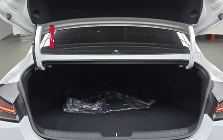 Hyundai Avante, 2022 год, 1 555 040 рублей, 20 фотография