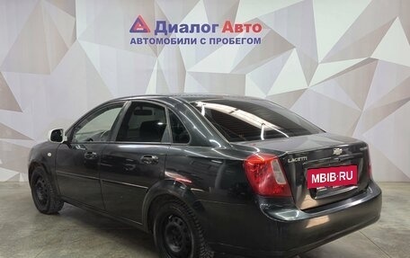 Chevrolet Lacetti, 2011 год, 395 000 рублей, 6 фотография