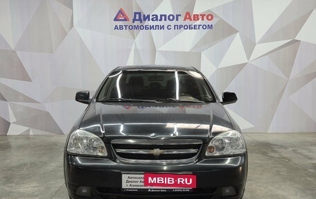 Chevrolet Lacetti, 2011 год, 395 000 рублей, 2 фотография