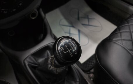 Chevrolet Lacetti, 2011 год, 395 000 рублей, 19 фотография