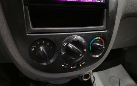 Chevrolet Lacetti, 2011 год, 395 000 рублей, 18 фотография