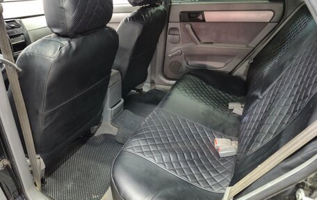 Chevrolet Lacetti, 2011 год, 395 000 рублей, 15 фотография