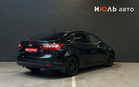 Ford Focus III, 2012 год, 700 000 рублей, 2 фотография