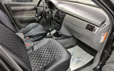 Chevrolet Lacetti, 2011 год, 395 000 рублей, 13 фотография