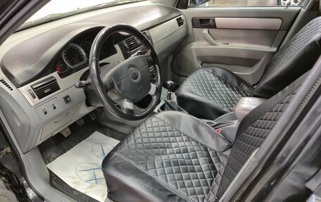 Chevrolet Lacetti, 2011 год, 395 000 рублей, 9 фотография