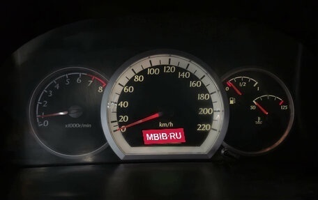 Chevrolet Lacetti, 2011 год, 395 000 рублей, 16 фотография