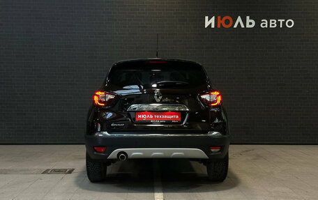 Renault Kaptur I рестайлинг, 2019 год, 1 550 000 рублей, 6 фотография