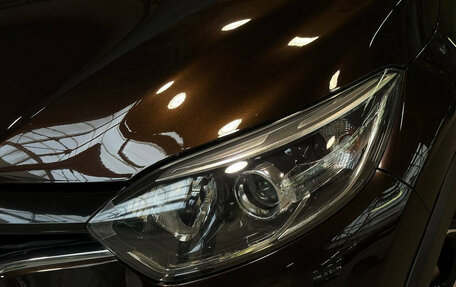 Renault Kaptur I рестайлинг, 2019 год, 1 550 000 рублей, 7 фотография