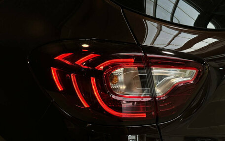 Renault Kaptur I рестайлинг, 2019 год, 1 550 000 рублей, 9 фотография