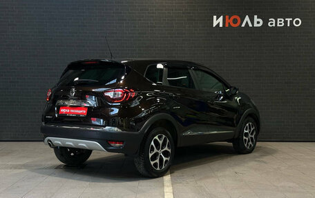 Renault Kaptur I рестайлинг, 2019 год, 1 550 000 рублей, 5 фотография