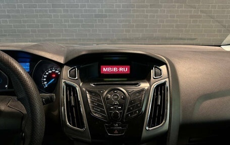 Ford Focus III, 2012 год, 700 000 рублей, 3 фотография