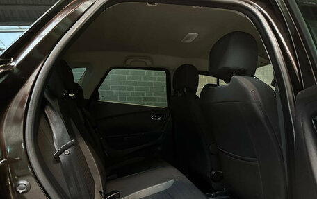 Renault Kaptur I рестайлинг, 2019 год, 1 550 000 рублей, 11 фотография