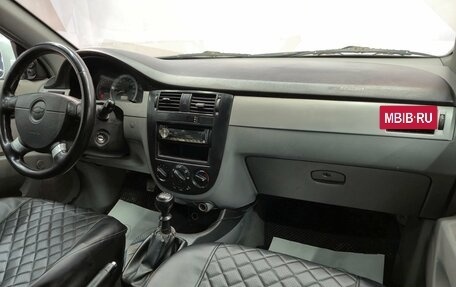 Chevrolet Lacetti, 2011 год, 395 000 рублей, 12 фотография