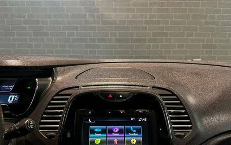 Renault Kaptur I рестайлинг, 2019 год, 1 550 000 рублей, 12 фотография