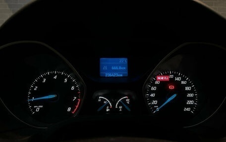 Ford Focus III, 2012 год, 700 000 рублей, 5 фотография